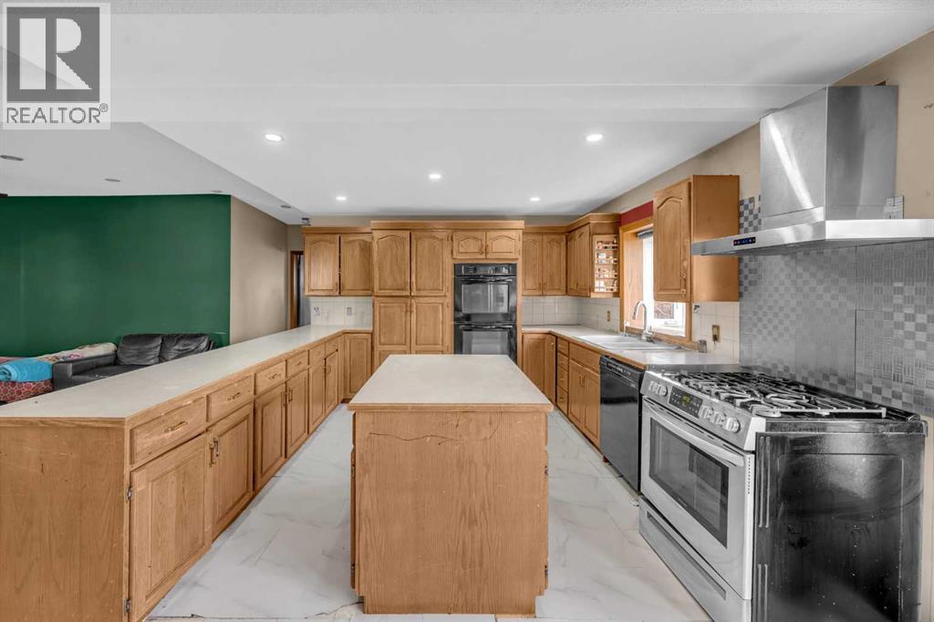 255192 Range Road 282 - 9