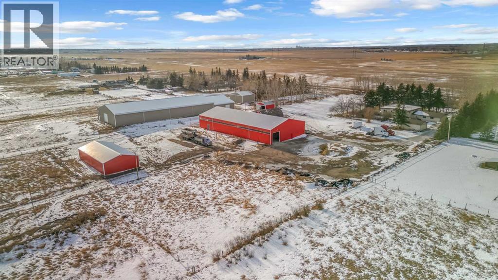 255192 Range Road 282 - 18