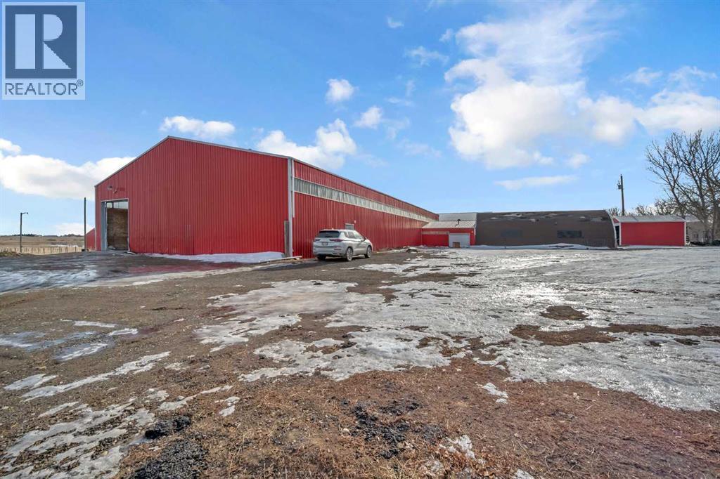 255192 Range Road 282 - 16
