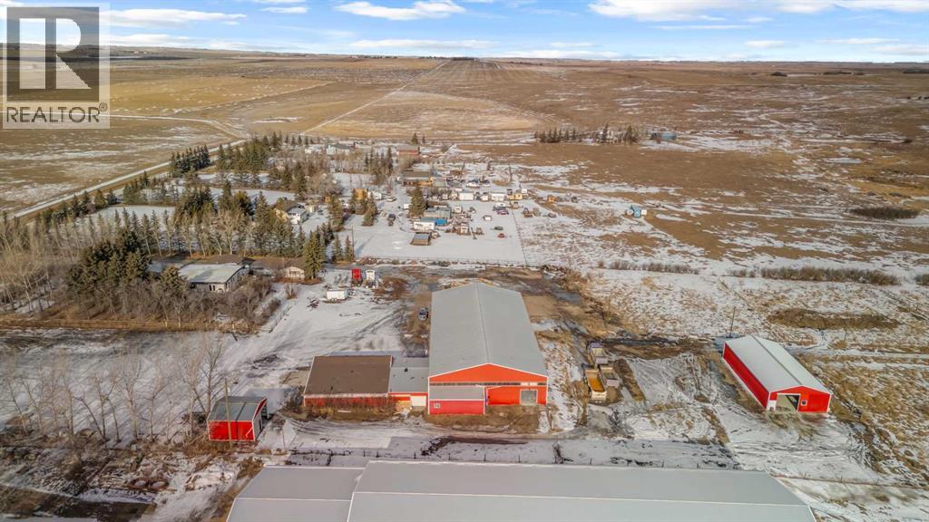 255192 Range Road 282 - 20