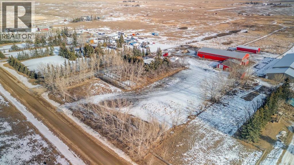 255192 Range Road 282 - 21