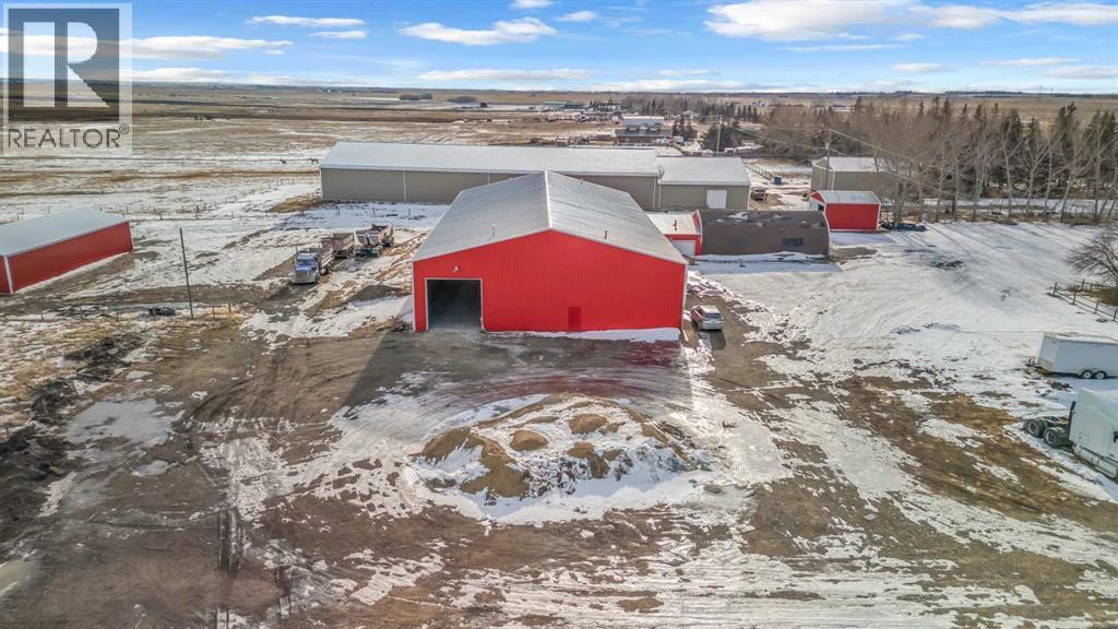 255192 Range Road 282 - 23