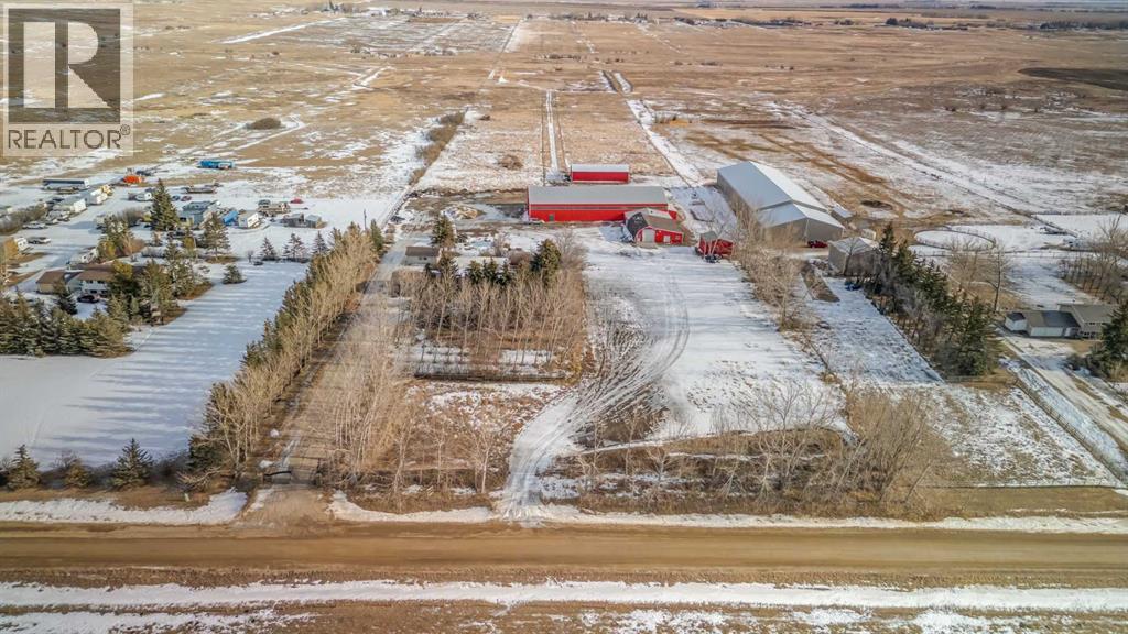 255192 Range Road 282 - 22
