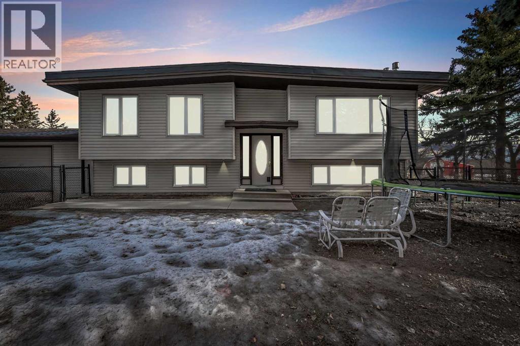 255192 Range Road 282 - 2