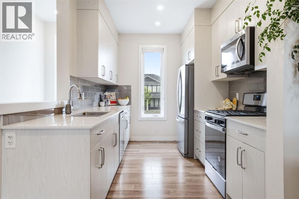 595 Evanston Link NW - 9