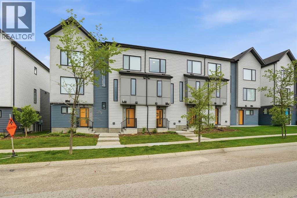 595 Evanston Link NW - 1