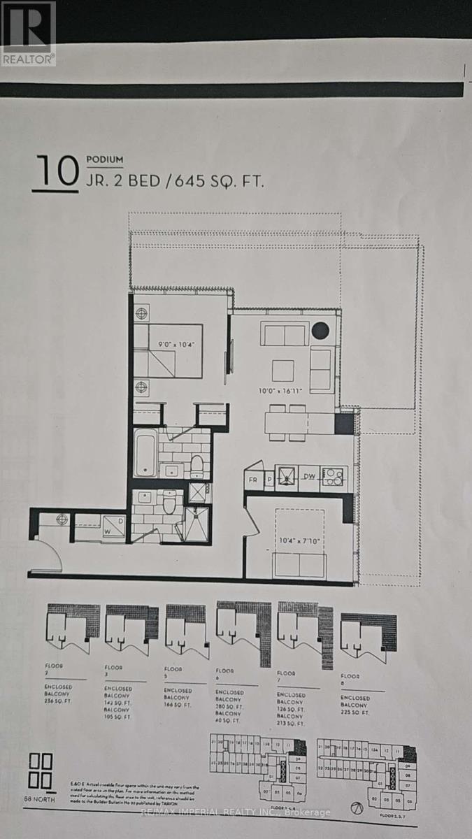 #710 77 SHUTER STREET - 49
