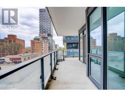 710 - 77 Shuter Street, Toronto, ON M5B0B8 Photo 29