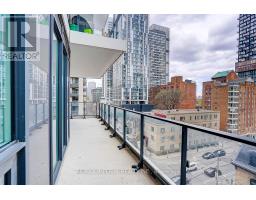 710 - 77 Shuter Street, Toronto, ON M5B0B8 Photo 30