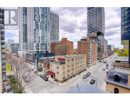 710 - 77 Shuter Street, Toronto, ON M5B0B8 Photo 33