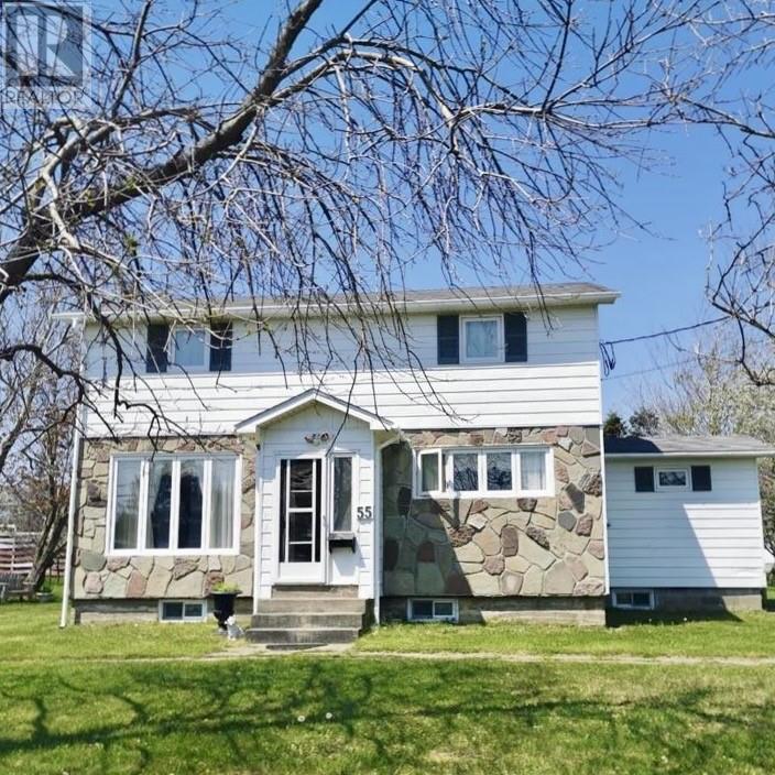 55 WEST Street - 25