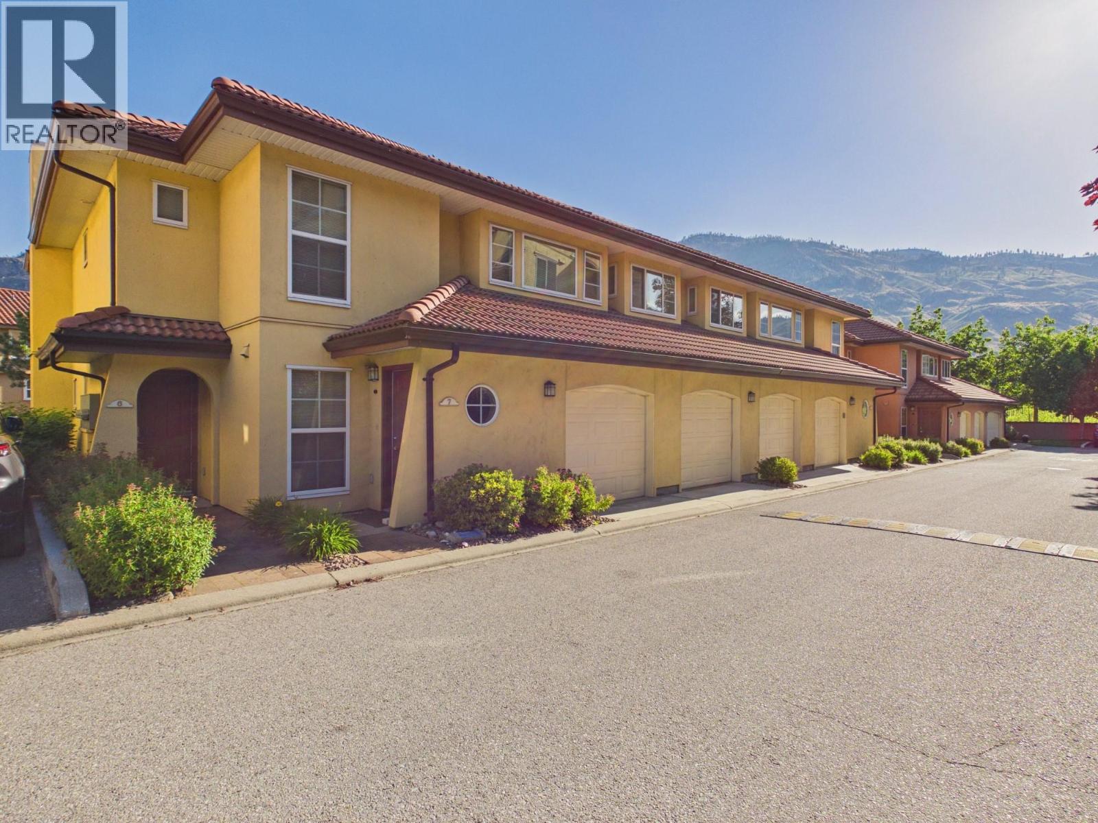 #6 7600 COTTONWOOD Drive - 1