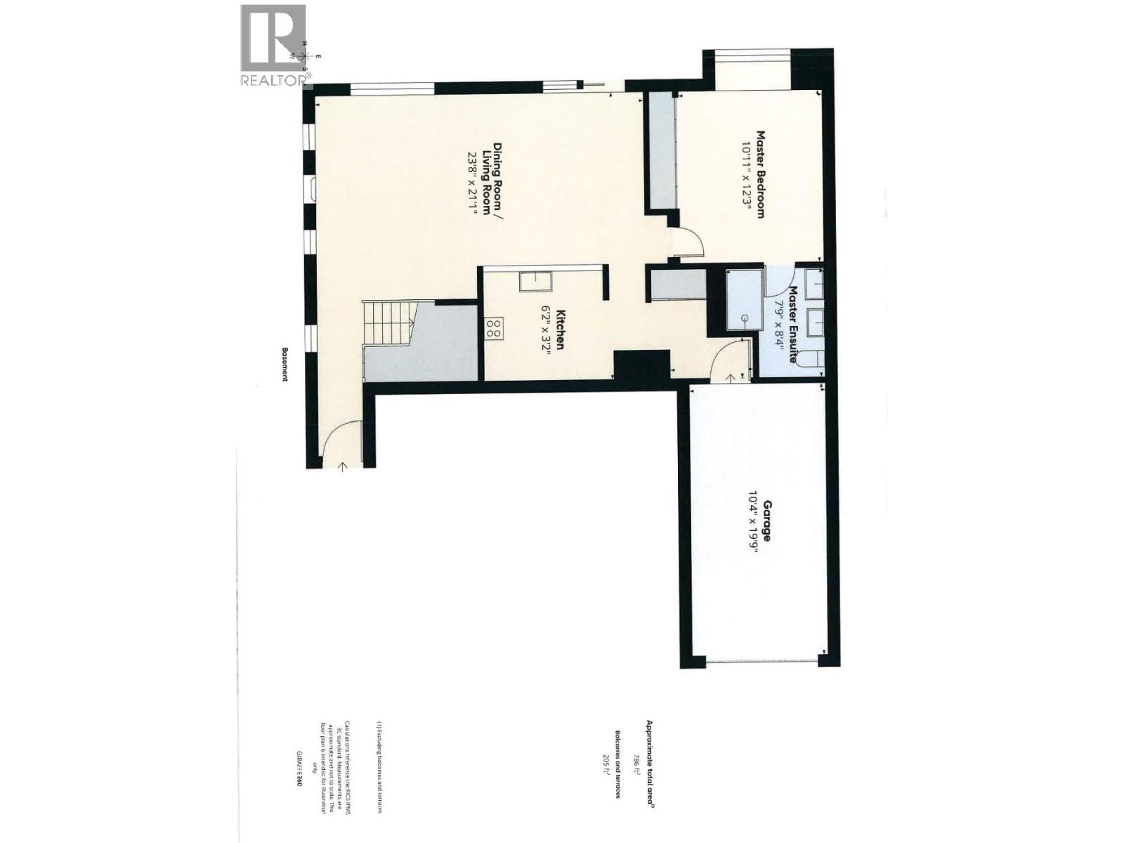 #6 7600 COTTONWOOD Drive - 20