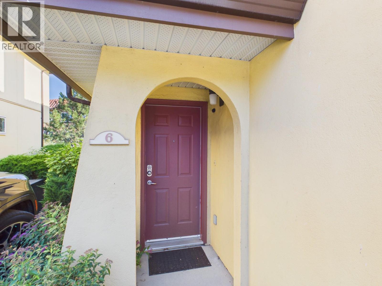 #6 7600 COTTONWOOD Drive - 36