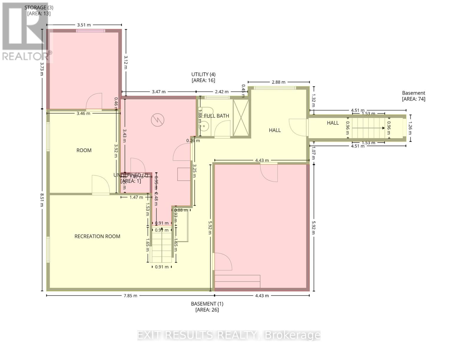 8 RAVARY STREET - 35