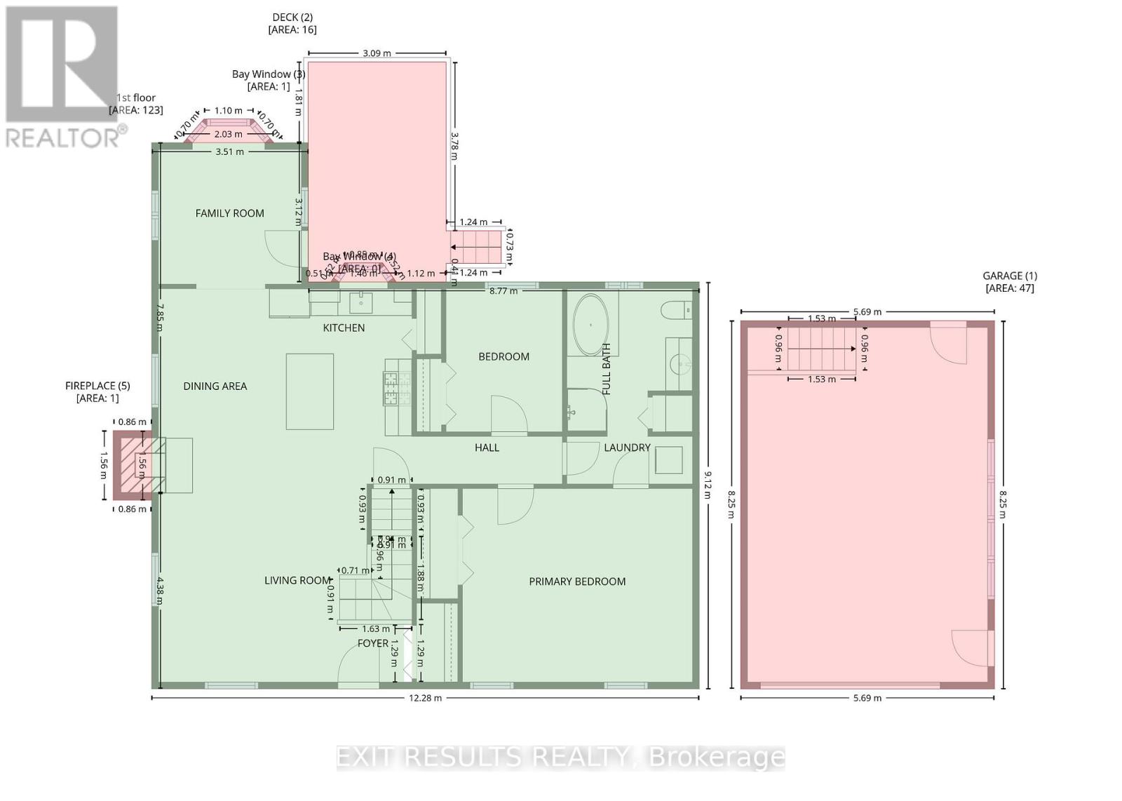 8 RAVARY STREET - 36