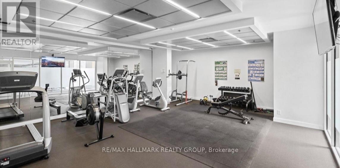 1 Bed, 1 Bath Apartment for Rent in Ottawa – 750 – 340 MCLEOD STREET, Ottawa – MLS# X13554016 - Image 12