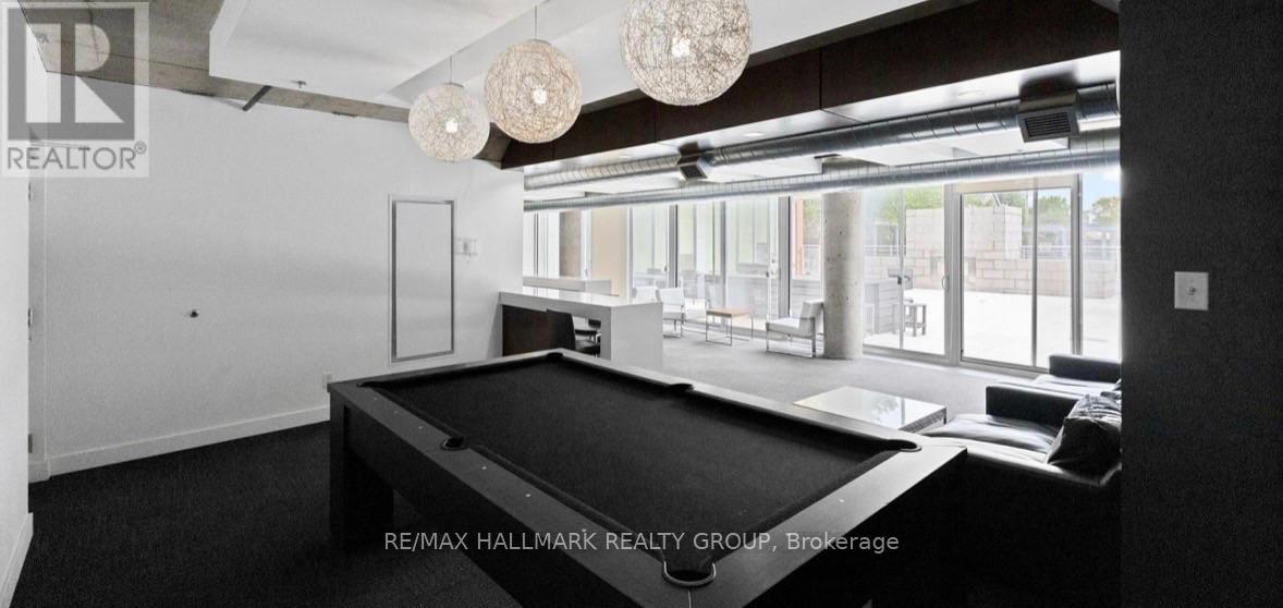 1 Bed, 1 Bath Apartment for Rent in Ottawa – 750 – 340 MCLEOD STREET, Ottawa – MLS# X13554016 - Image 14