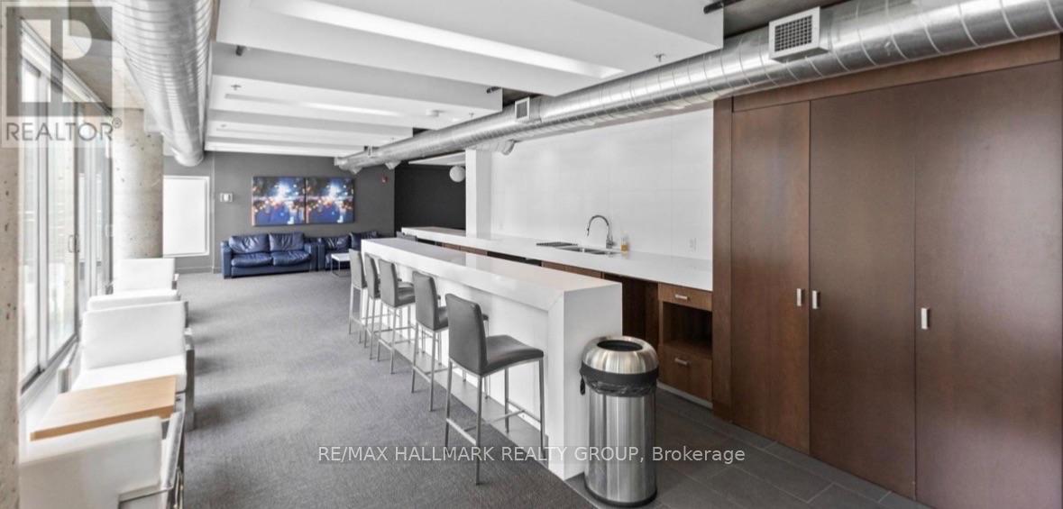 1 Bed, 1 Bath Apartment for Rent in Ottawa – 750 – 340 MCLEOD STREET, Ottawa – MLS# X13554016 - Image 15