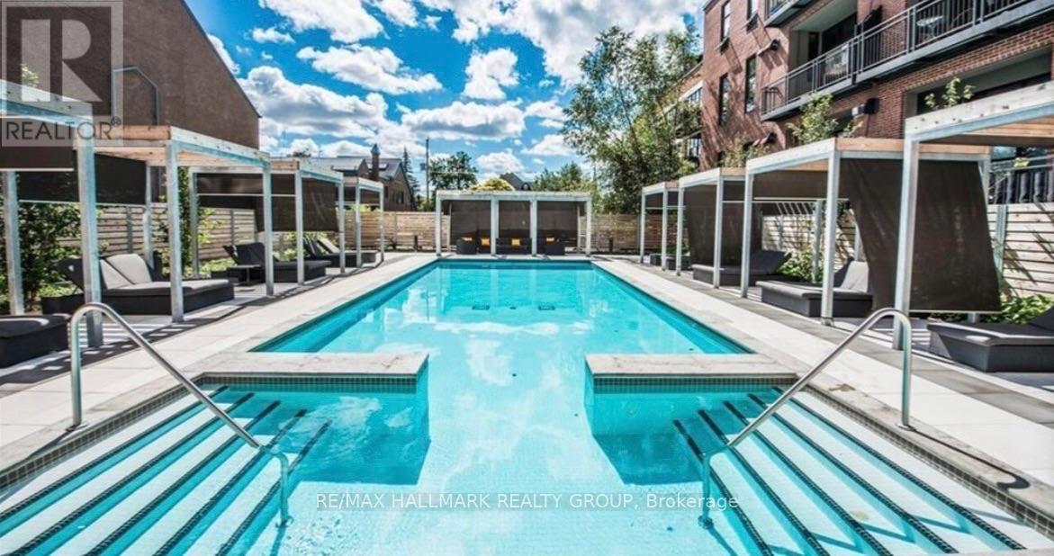 1 Bed, 1 Bath Apartment for Rent in Ottawa – 750 – 340 MCLEOD STREET, Ottawa – MLS# X13554016 - Image 9