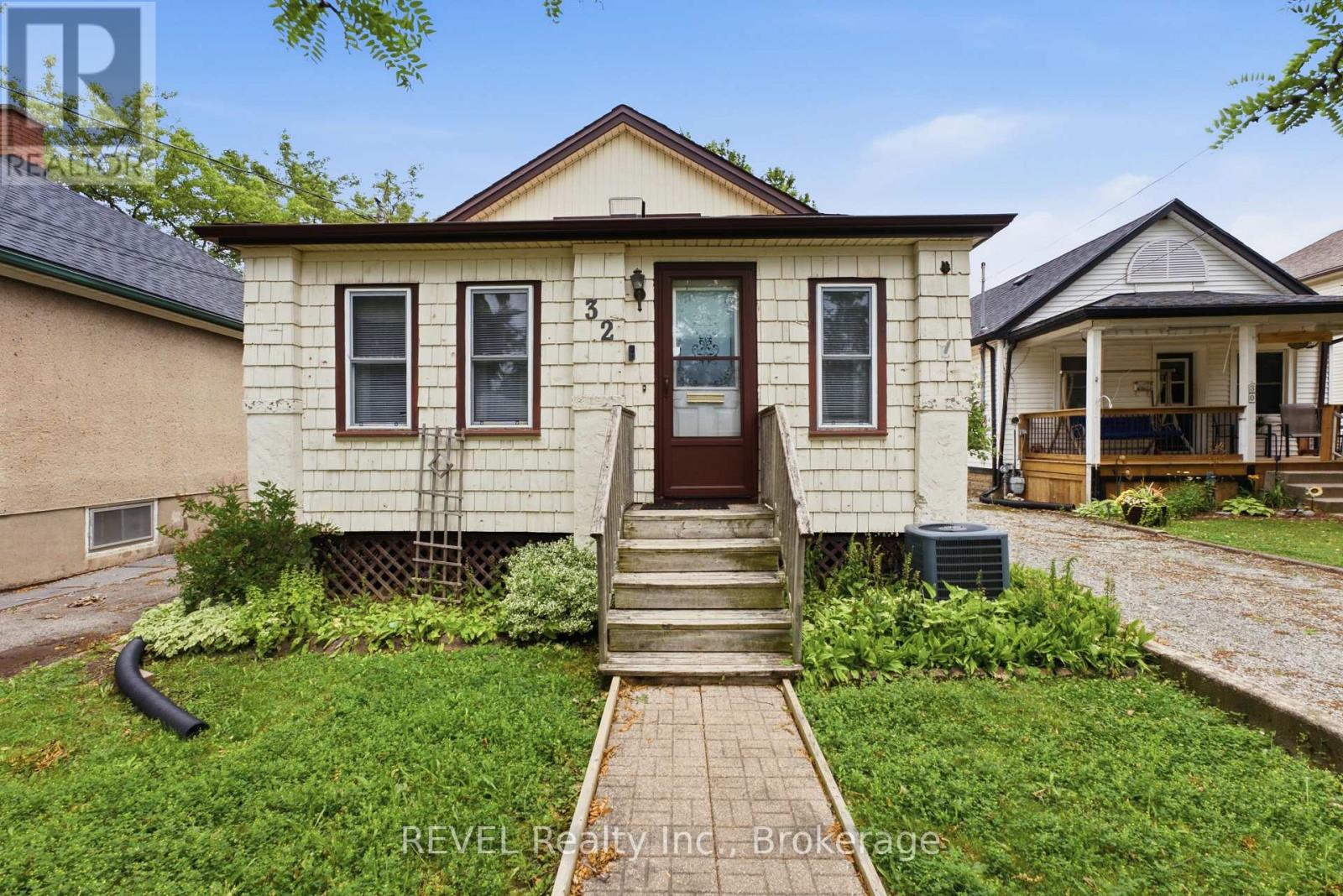 32 ST PETER STREET - 4