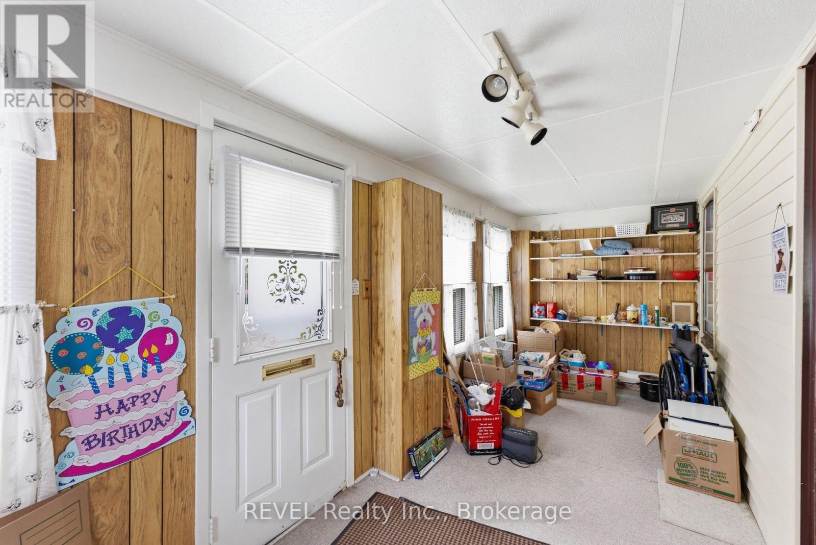 32 ST PETER STREET - 5
