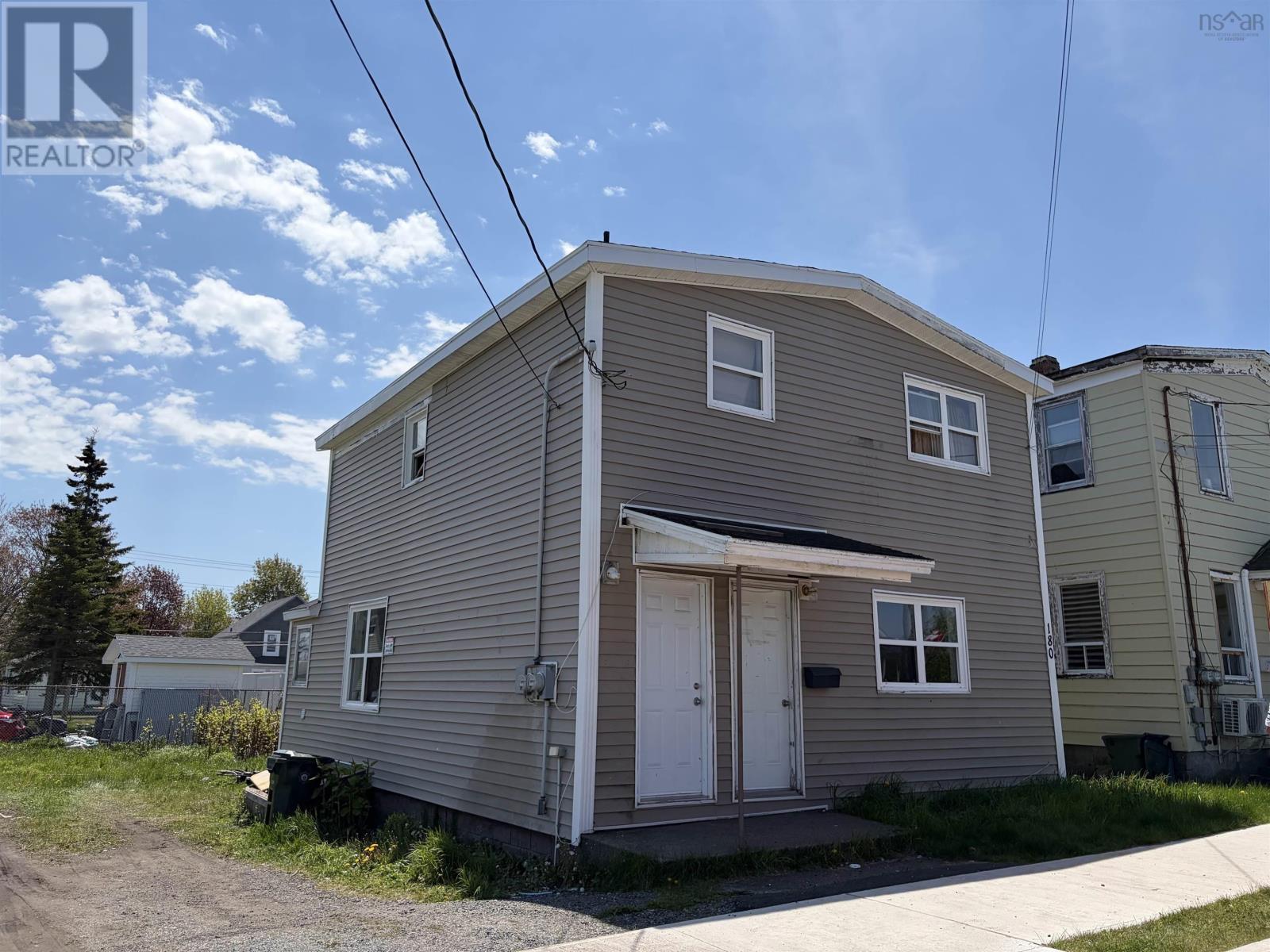 180 Bay Street - 1