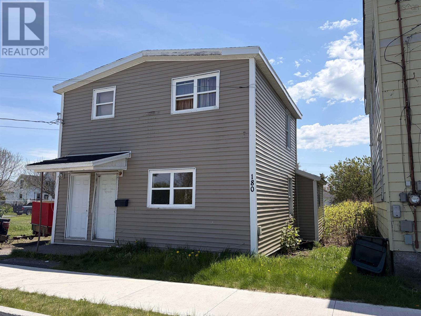 180 Bay Street - 2