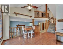 Recreational, Games room - 37 Denovan Crescent, Red Deer, AB T4R2B6 Photo 13
