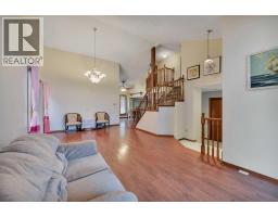 Living room - 37 Denovan Crescent, Red Deer, AB T4R2B6 Photo 6
