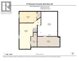37 Denovan Crescent, Red Deer, AB T4R2B6 Photo 45