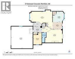 37 Denovan Crescent, Red Deer, AB T4R2B6 Photo 43