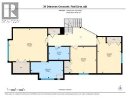 37 Denovan Crescent, Red Deer, AB T4R2B6 Photo 44