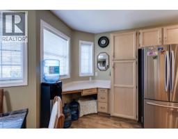 Dining room - 7841 97 Highway Unit# 120-1, Kelowna, BC V4V1E7 Photo 7