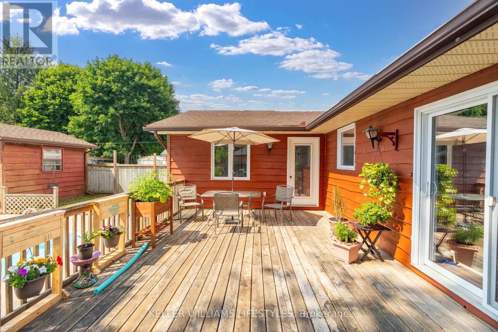 288 CARRIE STREET - 35