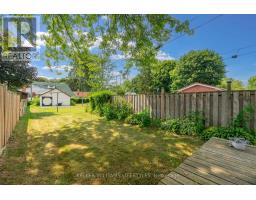 288 Carrie Street, Strathroy Caradoc, ON N7G3E1 Photo 32
