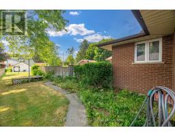 288 Carrie Street, Strathroy Caradoc, ON N7G3E1 Photo 31