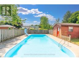 288 Carrie Street, Strathroy Caradoc, ON N7G3E1 Photo 38