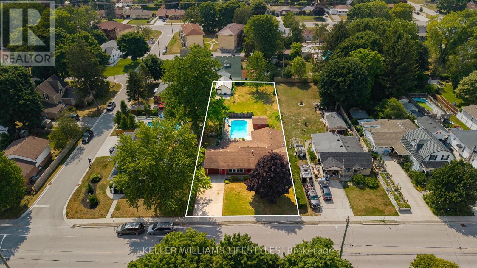 288 CARRIE STREET - 41