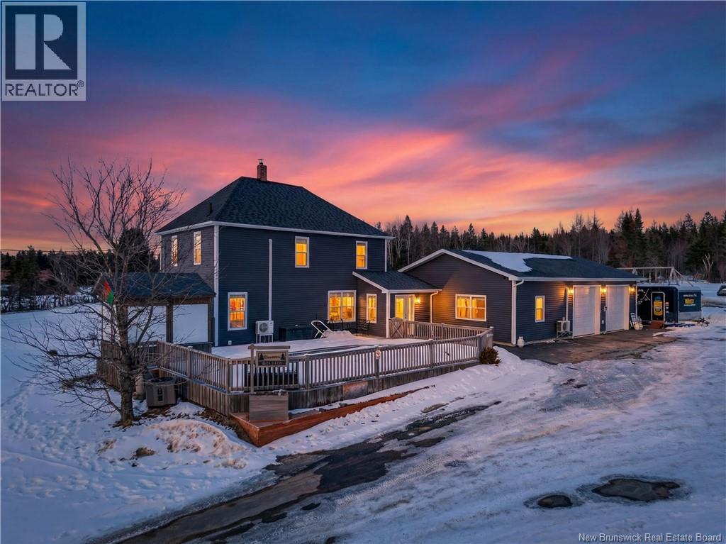 164 NORTHWEST Road - 48