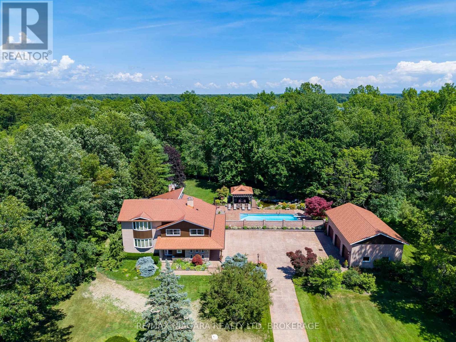 2187 MILLER ROAD - 1