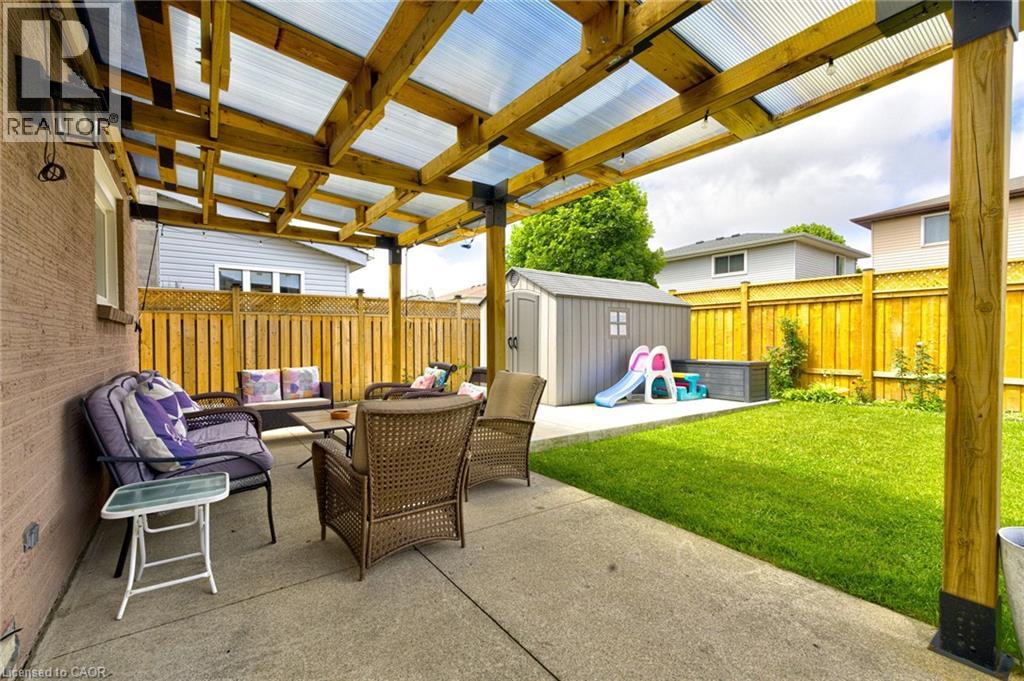 214 MERRILEE Crescent - 38
