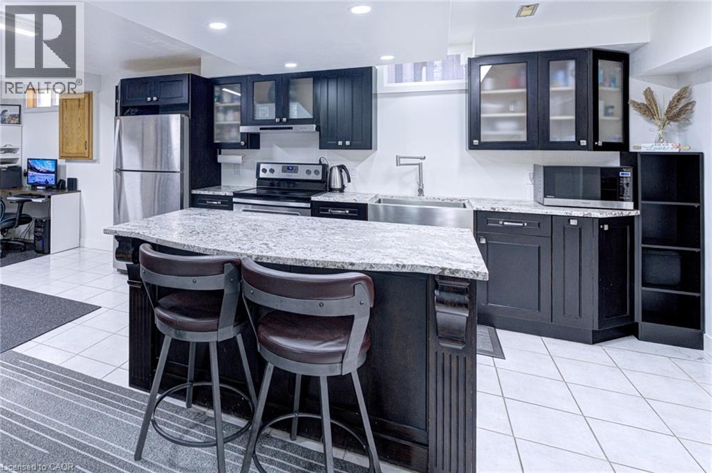 214 MERRILEE Crescent - 30