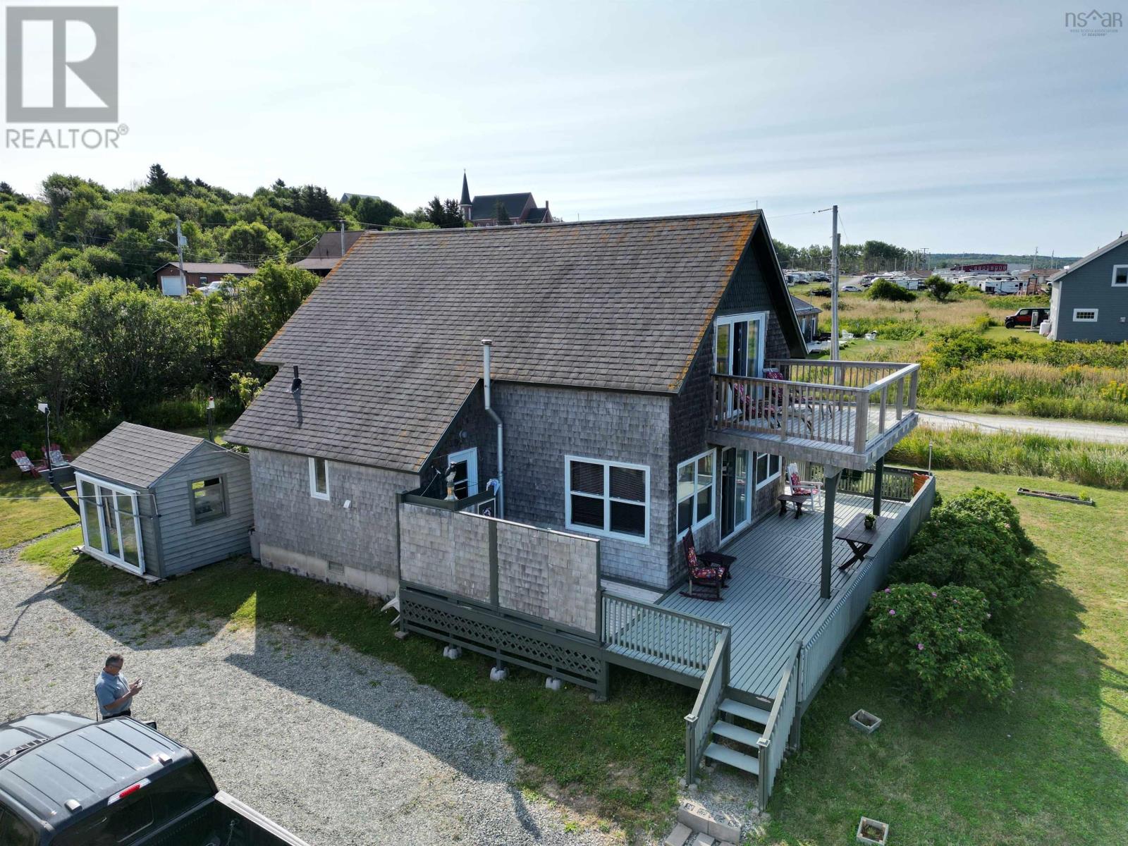 1 Bayberry Road - 2