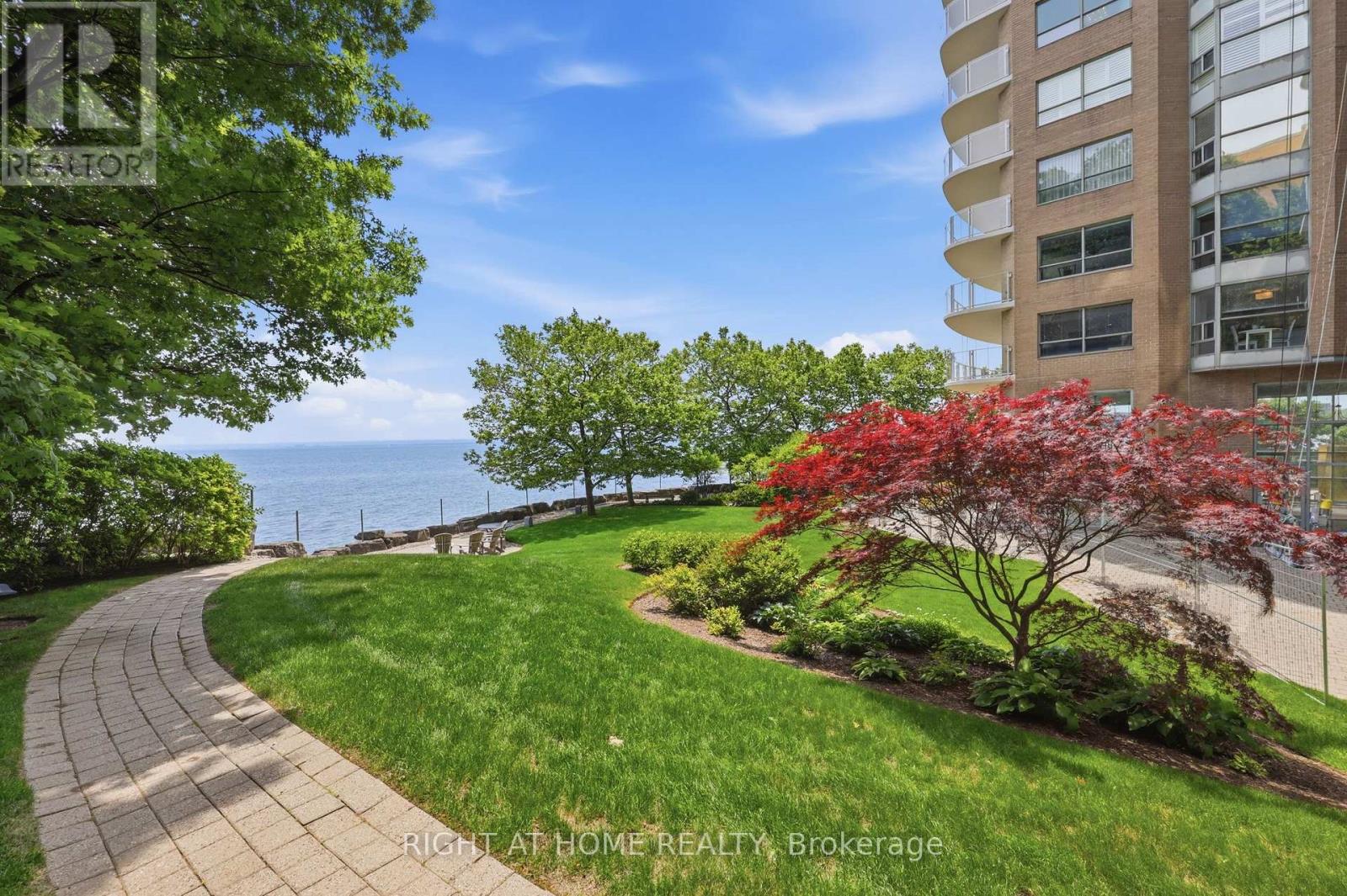 #802 2190 LAKESHORE ROAD - Image 46