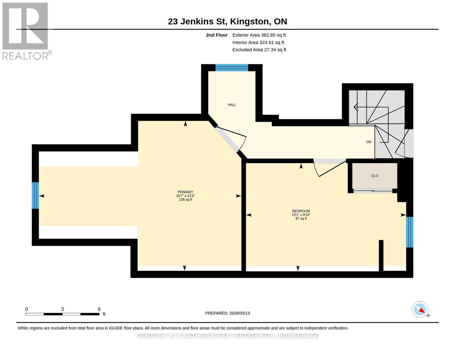23 JENKINS STREET - 46