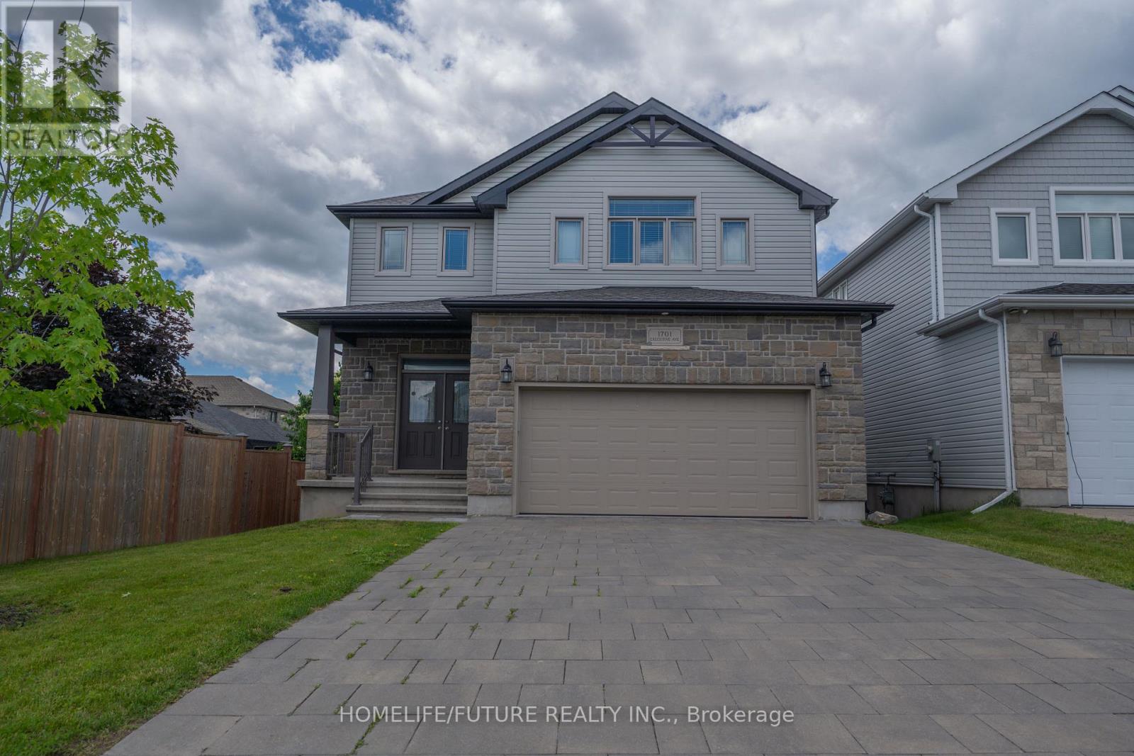 1701 EXECUTIVE AVENUE - 2