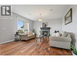 4pc Bathroom - 597 Muirfield Crescent, Lyalta, AB T0J1Y1 Photo 8