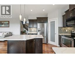 Furnace - 597 Muirfield Crescent, Lyalta, AB T0J1Y1 Photo 15