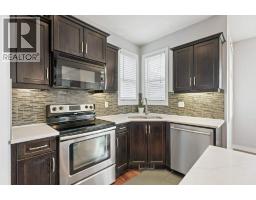 Kitchen - 597 Muirfield Crescent, Lyalta, AB T0J1Y1 Photo 14